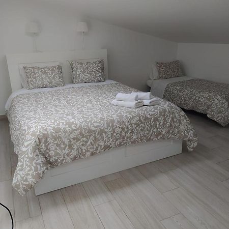 Isaura Home Peniche Luaran gambar