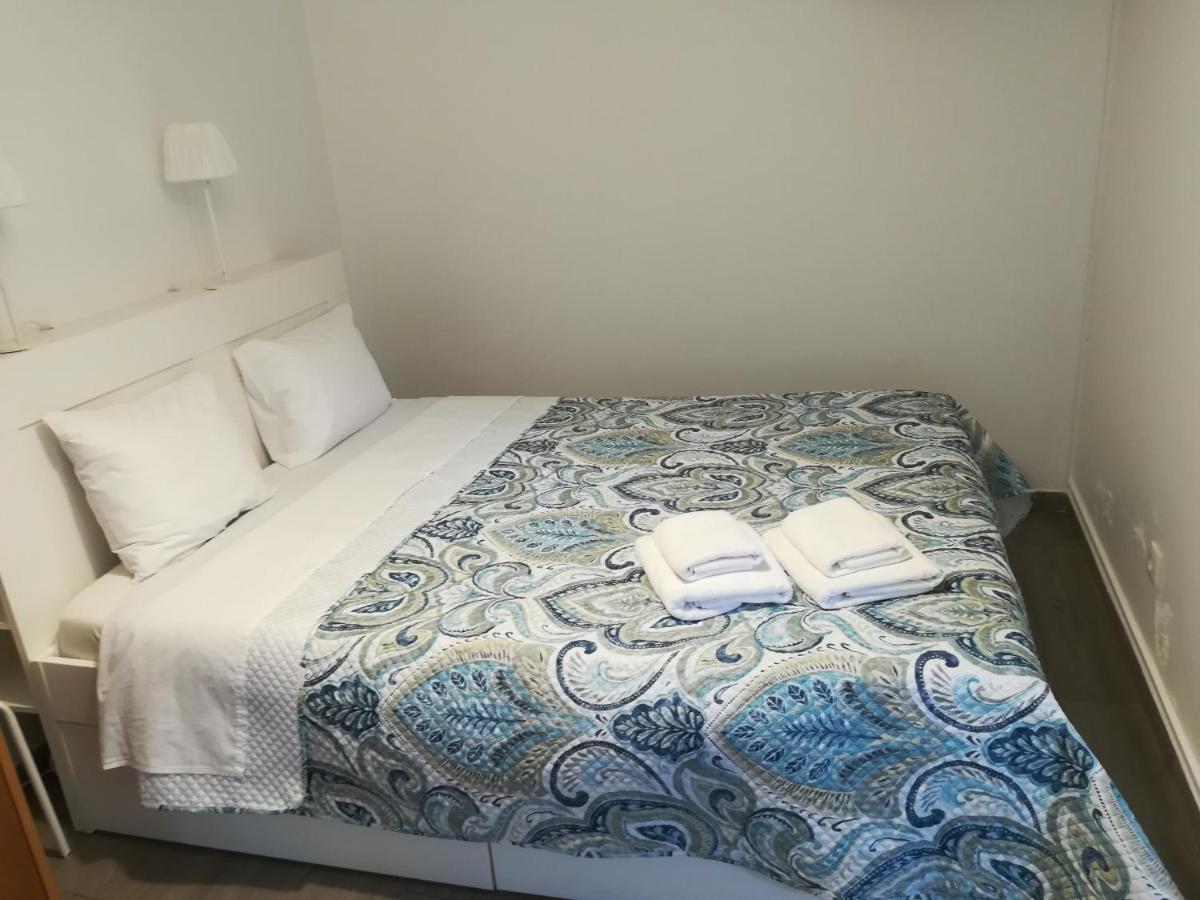 Isaura Home Peniche Luaran gambar