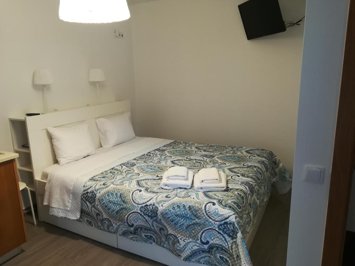 Isaura Home Peniche Luaran gambar