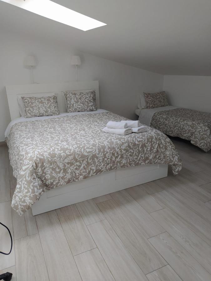 Isaura Home Peniche Luaran gambar