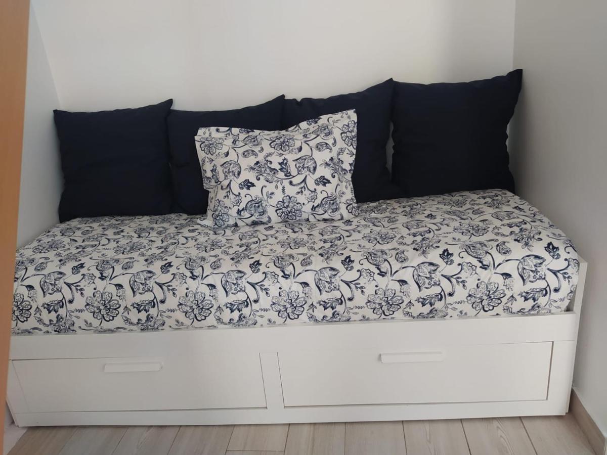 Isaura Home Peniche Luaran gambar