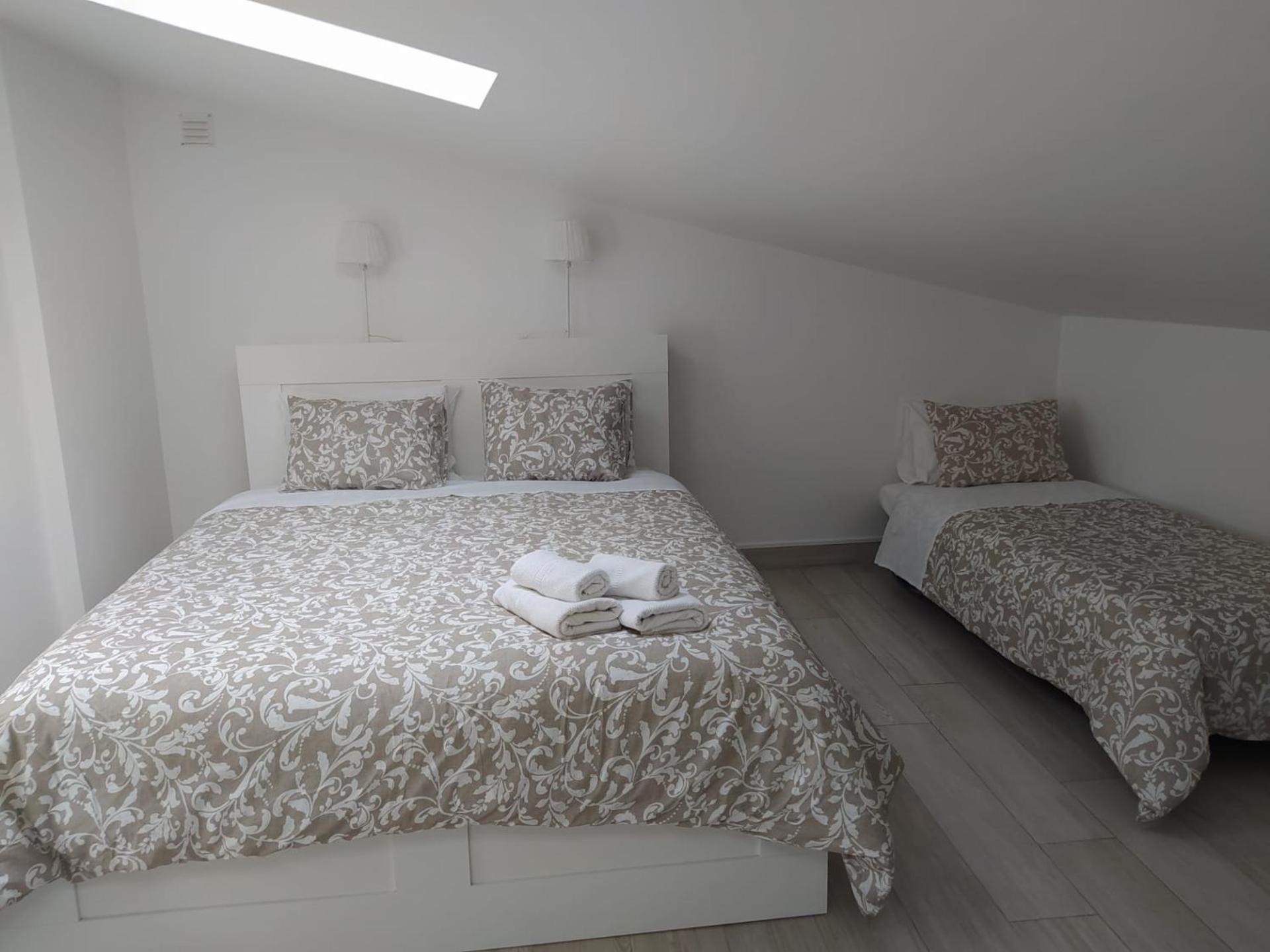 Isaura Home Peniche Bilik gambar