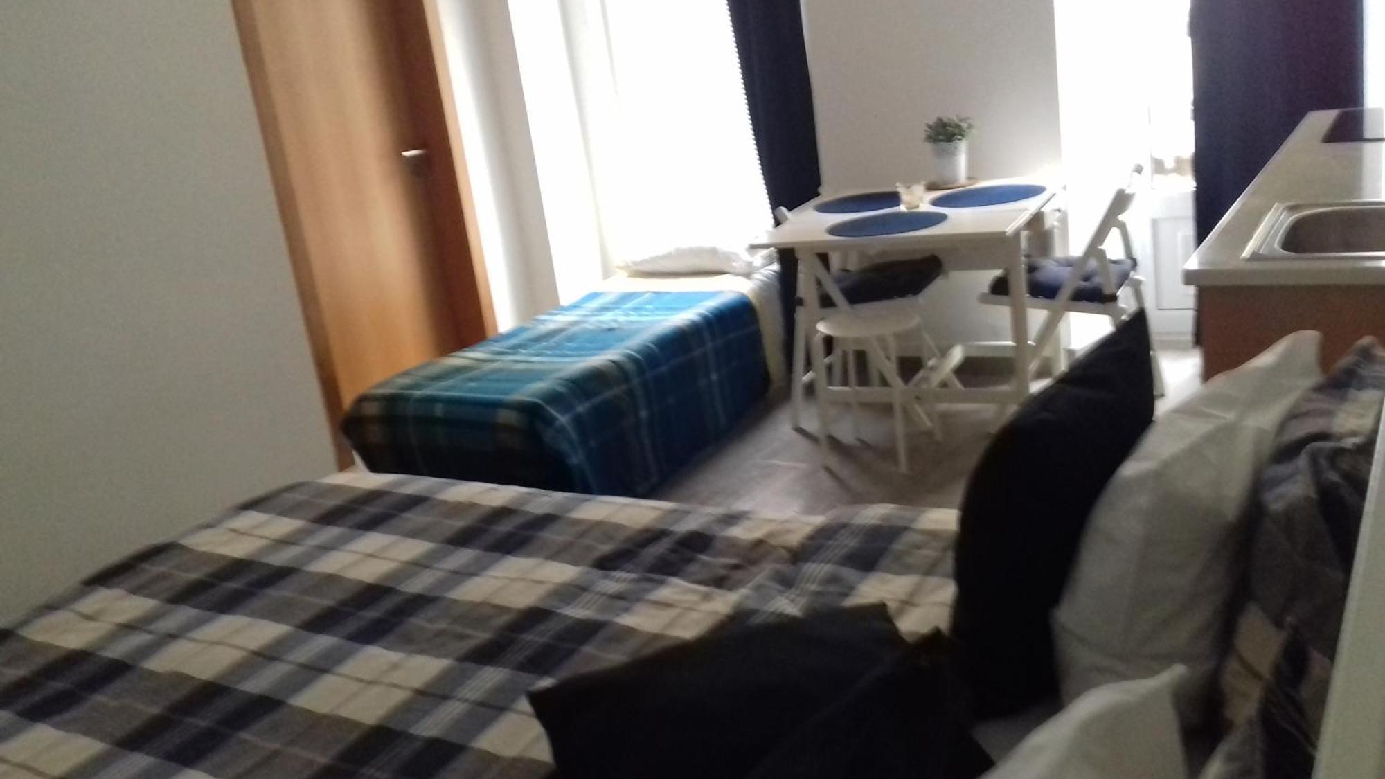 Isaura Home Peniche Bilik gambar