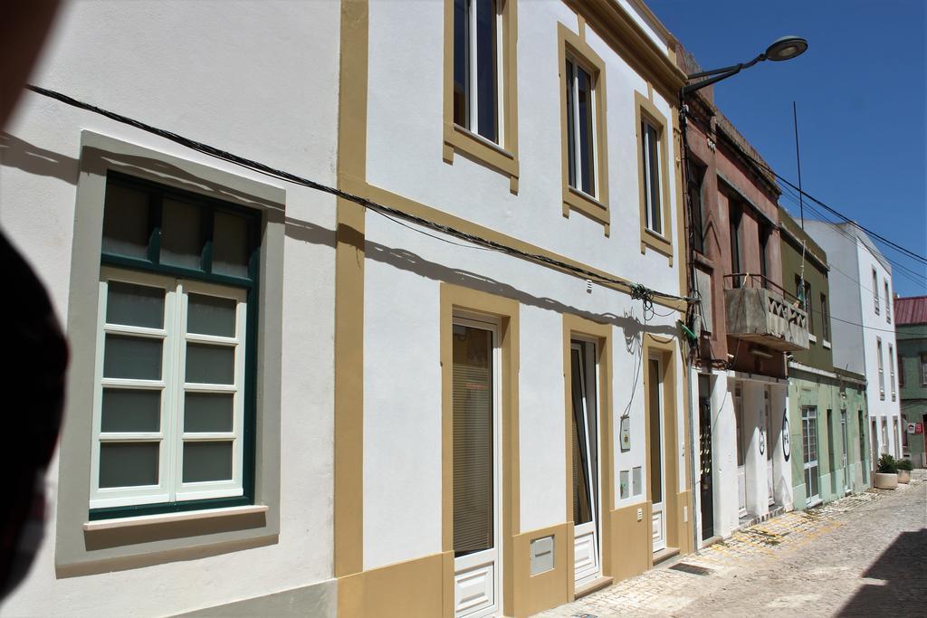 Isaura Home Peniche Luaran gambar