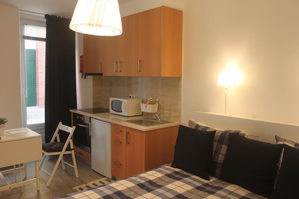 Isaura Home Peniche Luaran gambar
