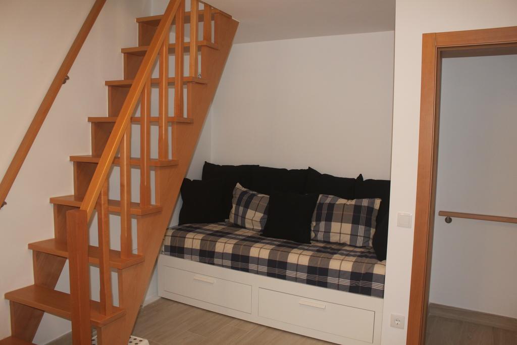 Isaura Home Peniche Luaran gambar