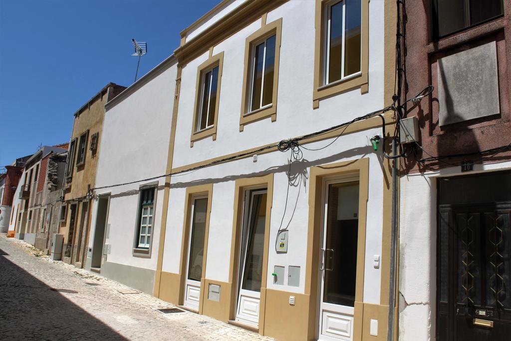 Isaura Home Peniche Luaran gambar