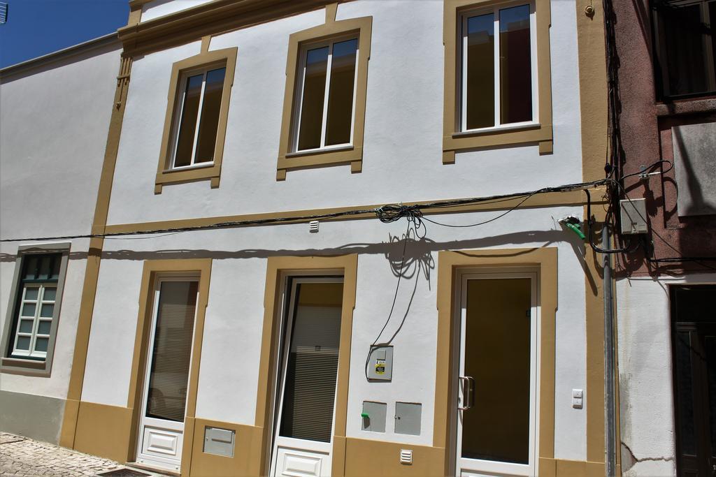 Isaura Home Peniche Luaran gambar