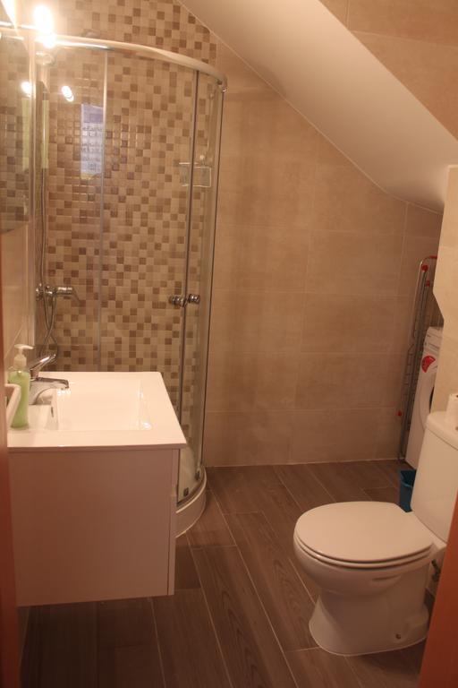 Isaura Home Peniche Luaran gambar
