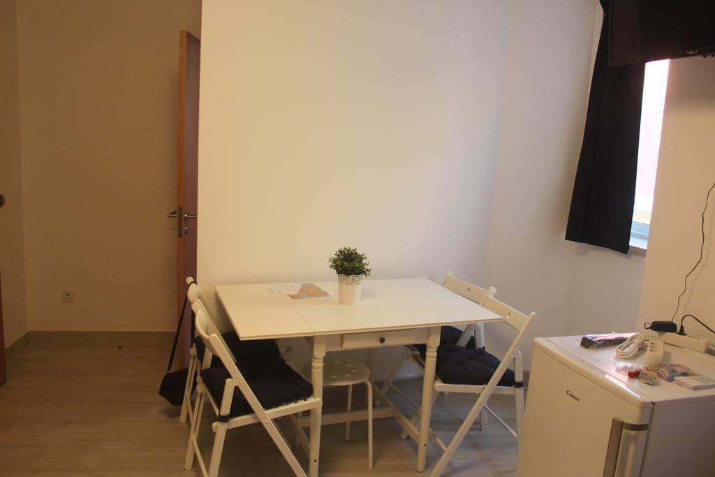 Isaura Home Peniche Luaran gambar