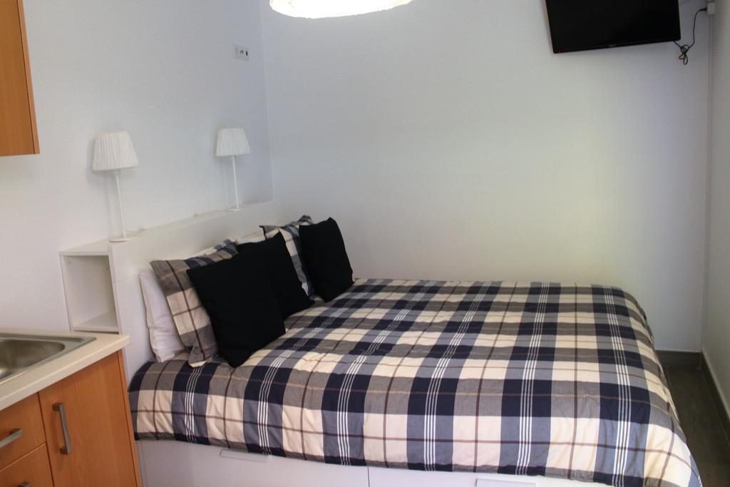 Isaura Home Peniche Luaran gambar