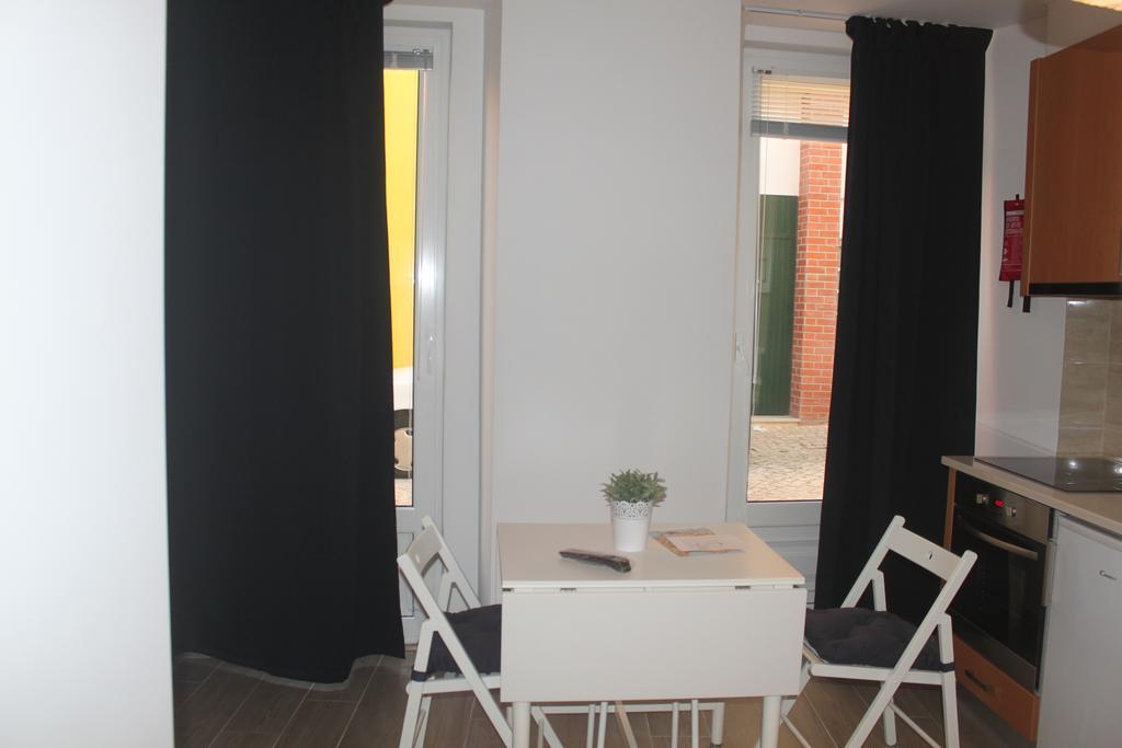 Isaura Home Peniche Luaran gambar