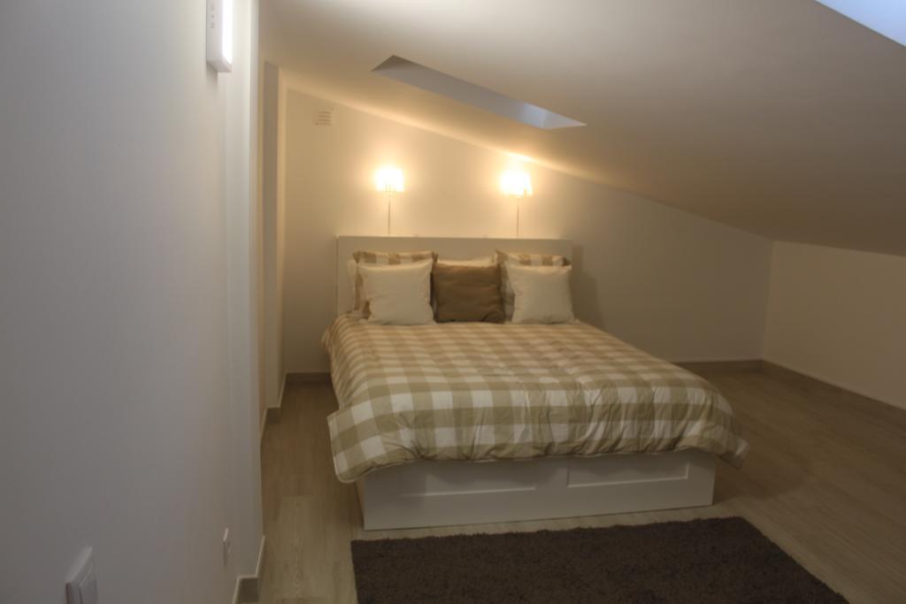 Isaura Home Peniche Luaran gambar
