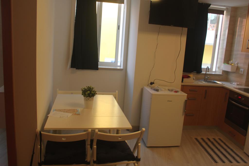Isaura Home Peniche Luaran gambar
