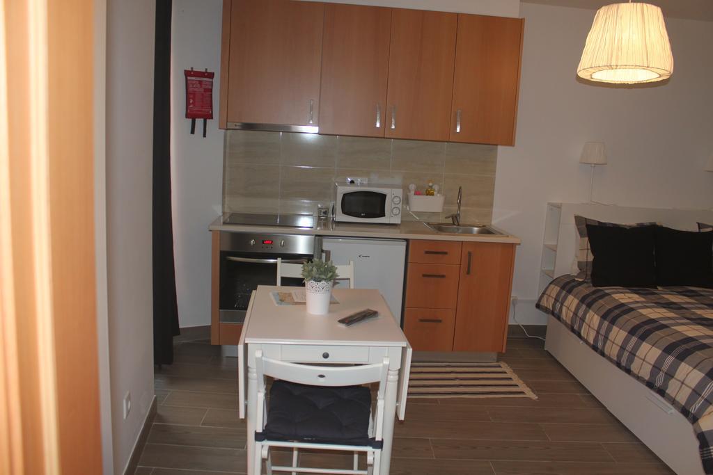 Isaura Home Peniche Luaran gambar