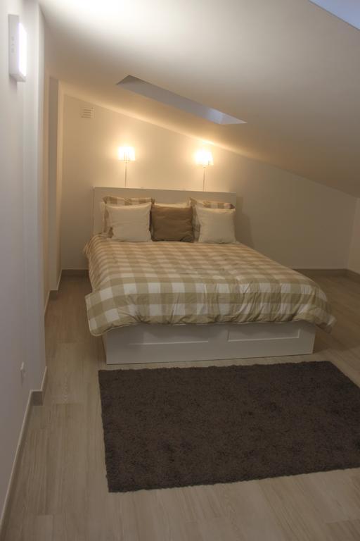 Isaura Home Peniche Luaran gambar