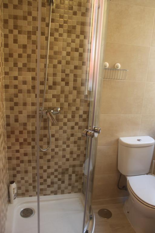 Isaura Home Peniche Luaran gambar