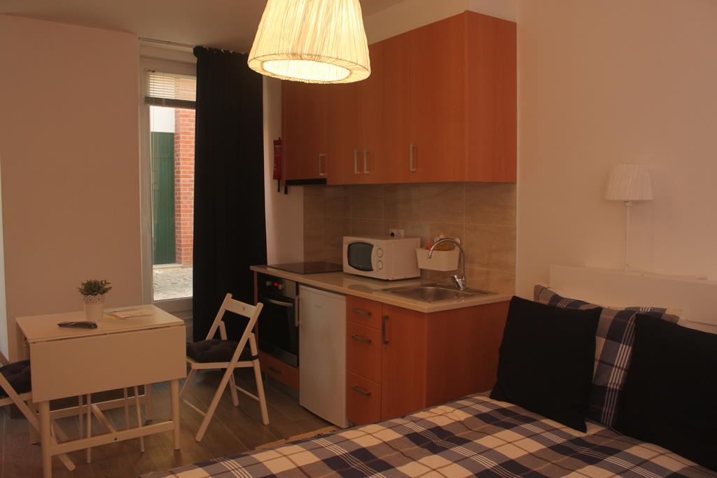 Isaura Home Peniche Luaran gambar