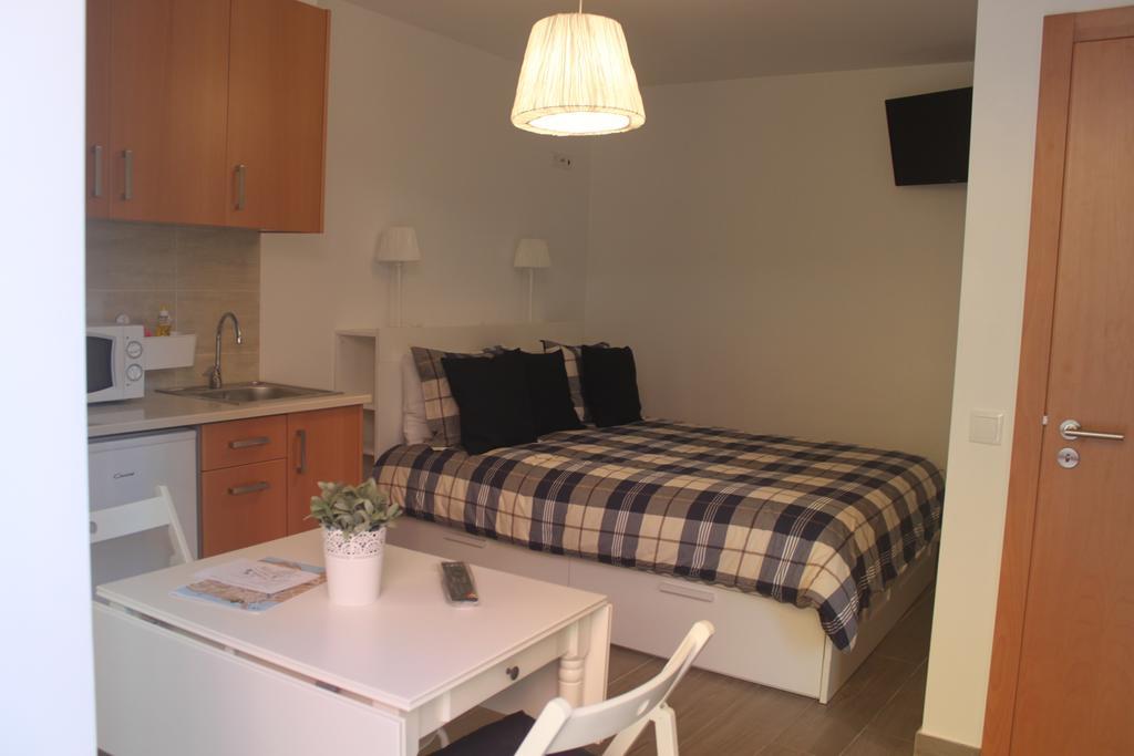 Isaura Home Peniche Luaran gambar