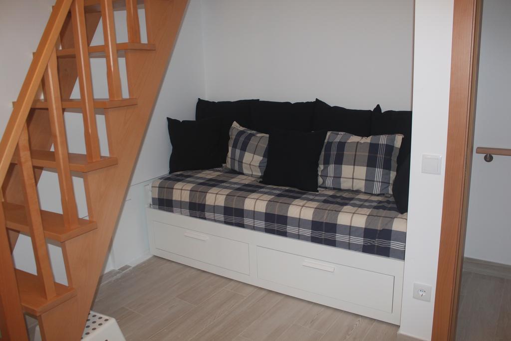 Isaura Home Peniche Luaran gambar