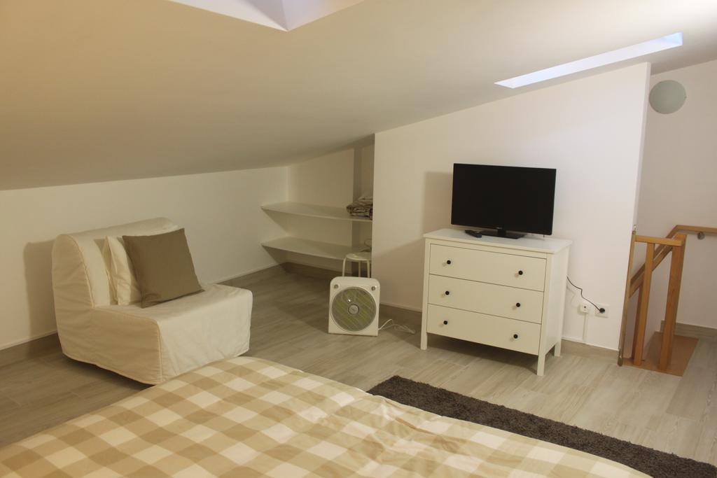 Isaura Home Peniche Luaran gambar