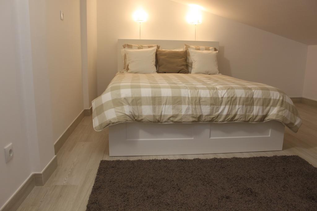 Isaura Home Peniche Luaran gambar