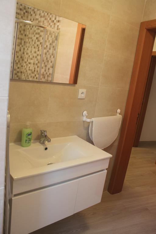 Isaura Home Peniche Luaran gambar